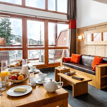 Alpine Duplex Mountain Escape * Bourg-Saint-Maurice