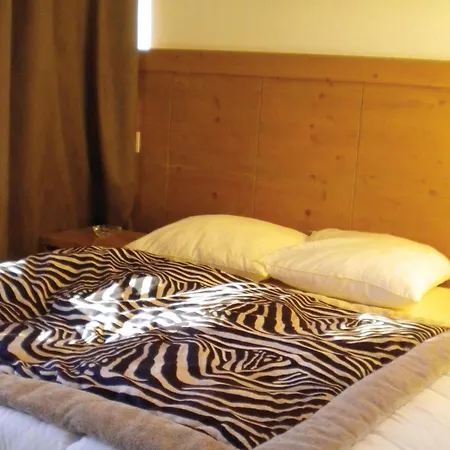 Apartamento Alpine Duplex Mountain Escape *