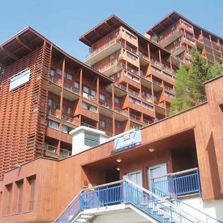 Apartamento Alpine Duplex Mountain Escape