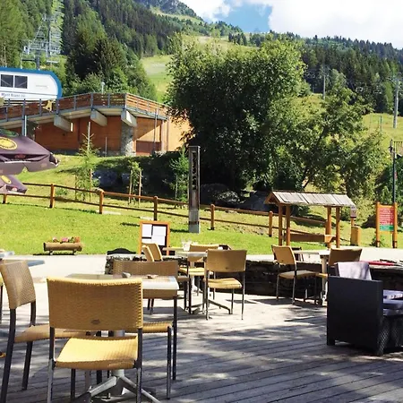 Alpine Duplex Mountain Escape Apartamento Bourg-Saint-Maurice