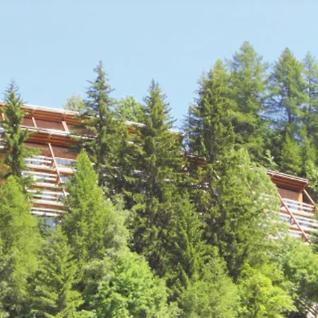 Alpine Duplex Mountain Escape