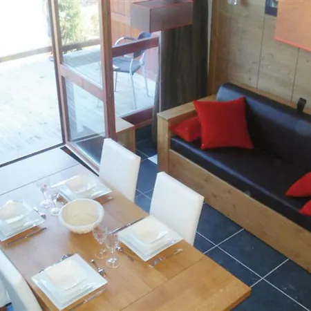 Alpine Duplex Mountain Escape Apartamento